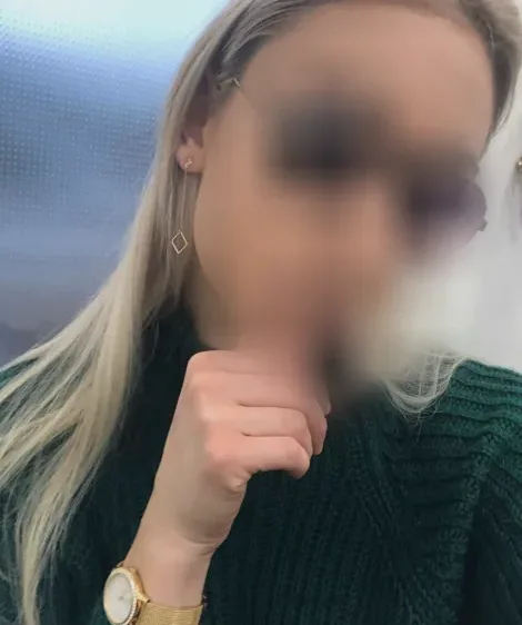 Aleksandra, 24