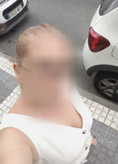 Bianca, 38