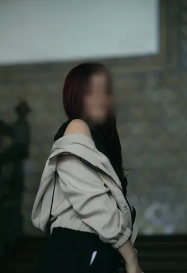 Christina, 26