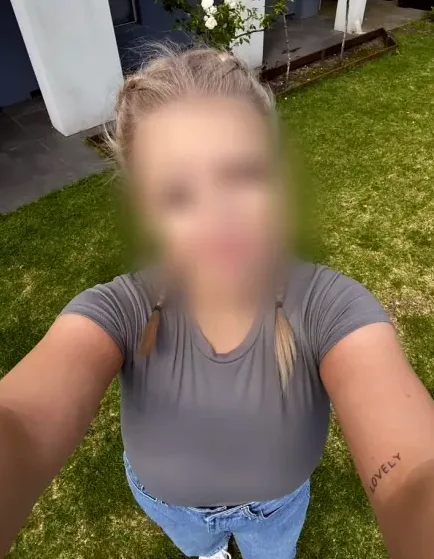 Karla, 30