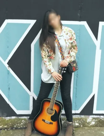 Maja, 30