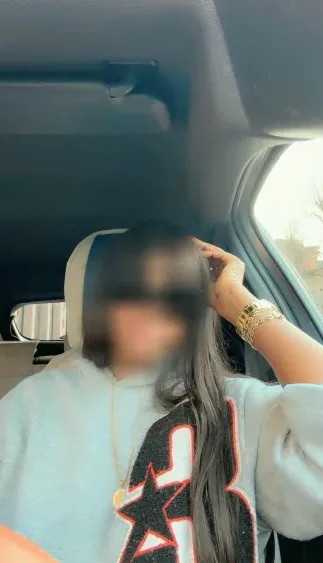 Maria, 36