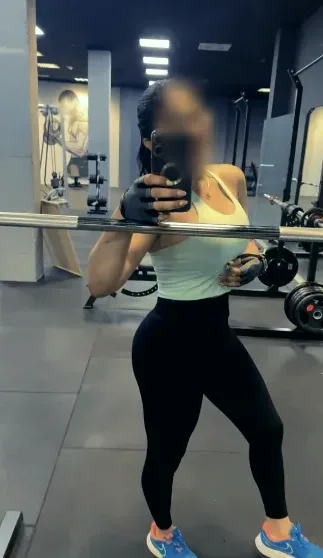 Marie, 39