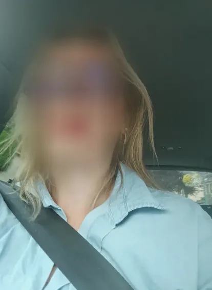 Mathilde, 34