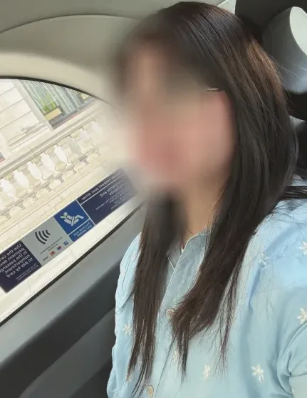 Michelle, 35