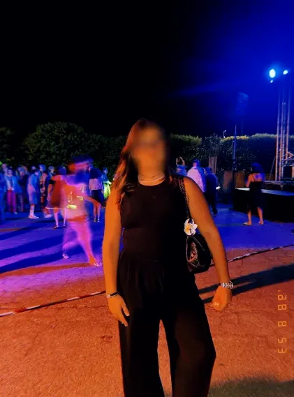 Milica, 18