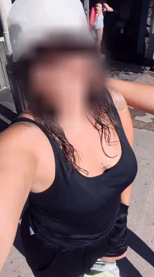 Molly, 34