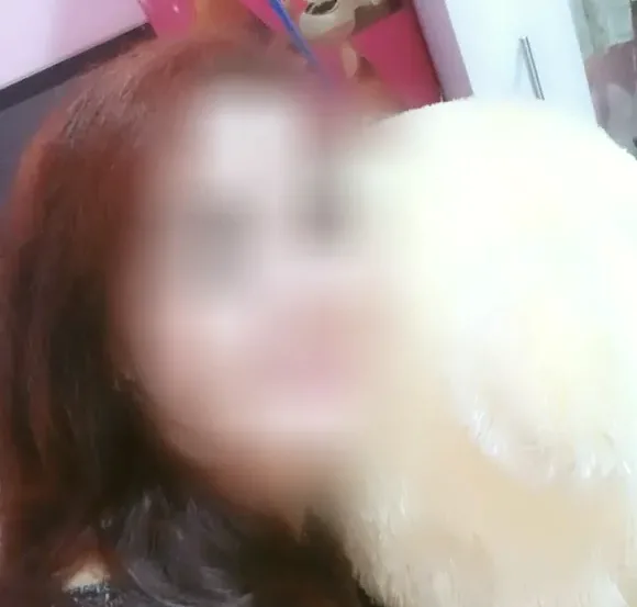 Pernille, 37