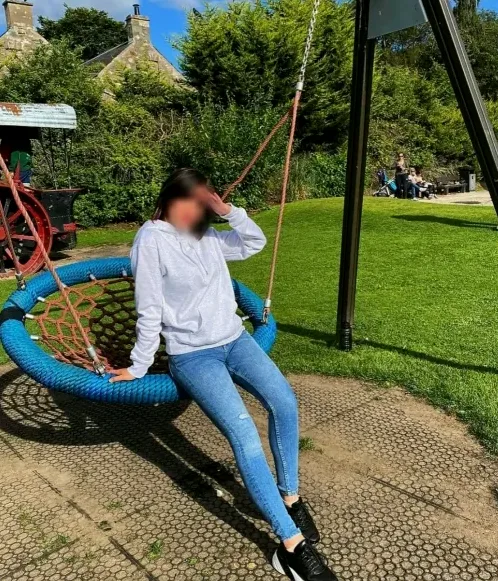 Pernille, 37