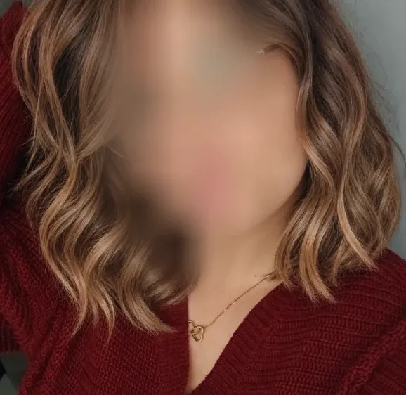 Rikke, 21