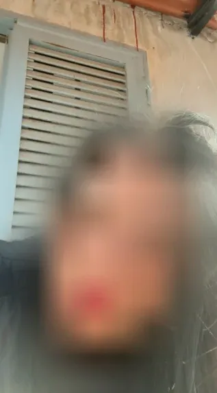 Rikke, 37