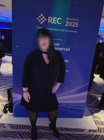 Rikke, 31