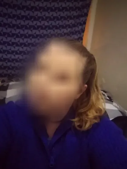 Ronja, 34