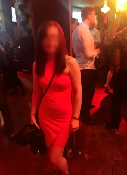 Sanne, 35