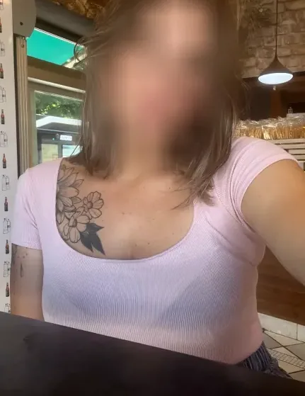 Signe, 40