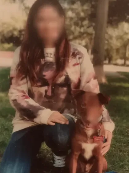 Sofia, 35