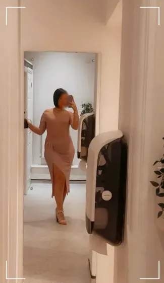 Zeynep, 35